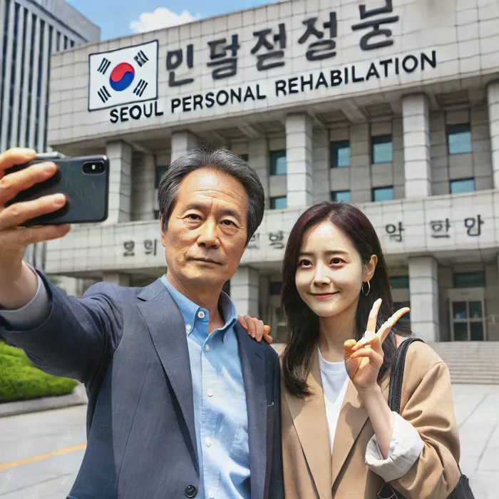 적절한 변호사 선택