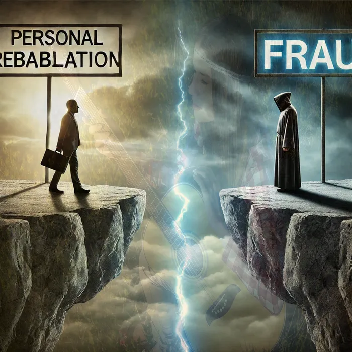 개인회생 성공 사례