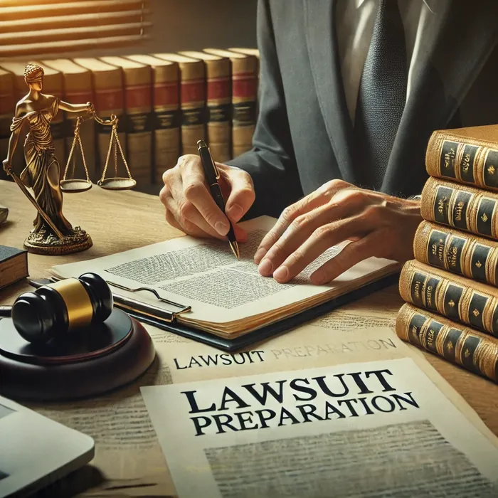 채무 문제 해결