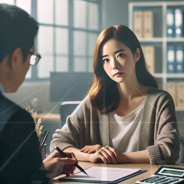 개인회생의 이점