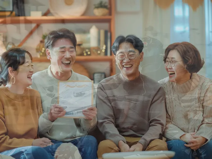 성공적인 개인회생 사례