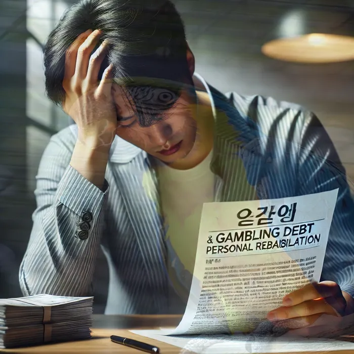 남해군 개인회생파산 절차