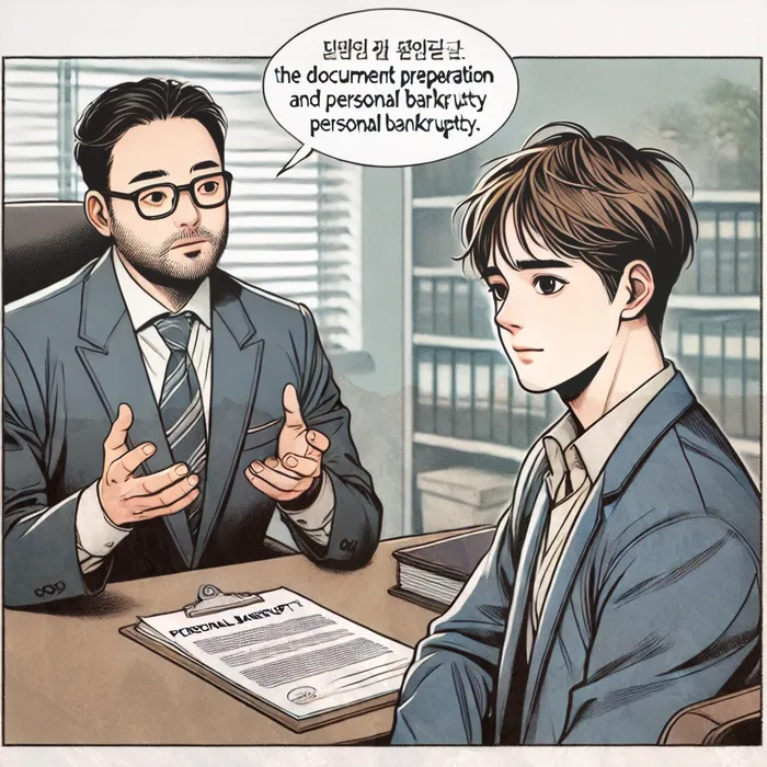 채무 해결 방법