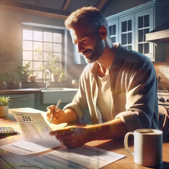 개인회생 신청 절차