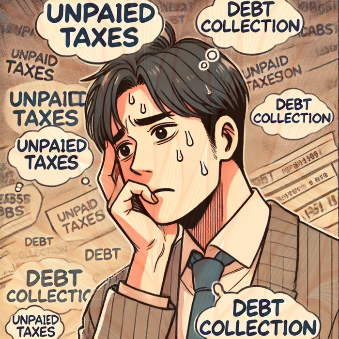 채무 해결 방법