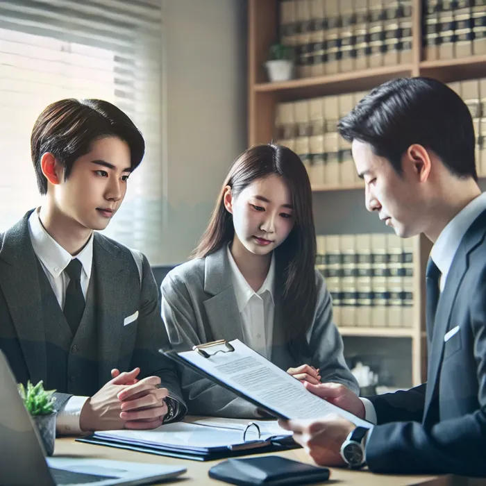 개인워크아웃 절차