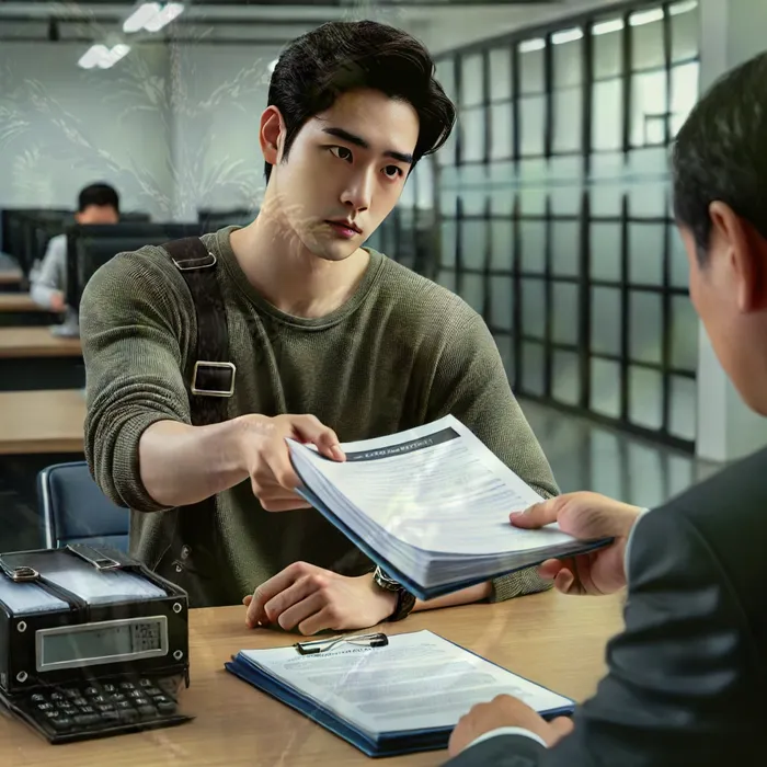 개인회생 신청 절차