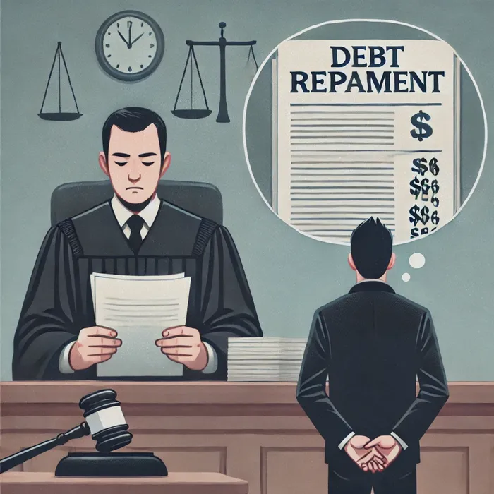 파산신청과 개인회생 비교