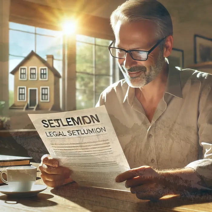 개인회생의 이점