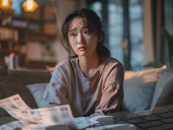 개인회생 신청서류