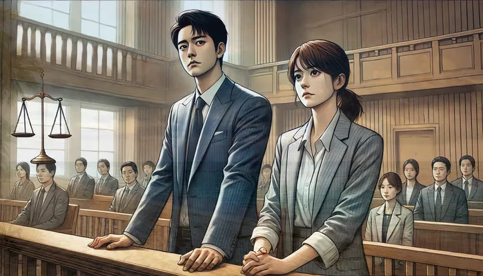 아산개인회생