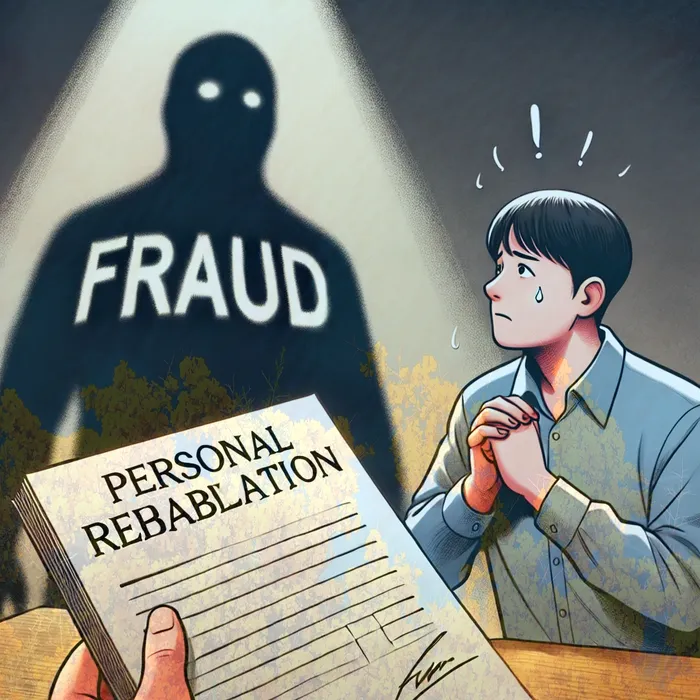 개인회생 절차