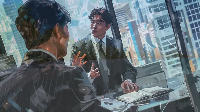 개인회생 성공 사례