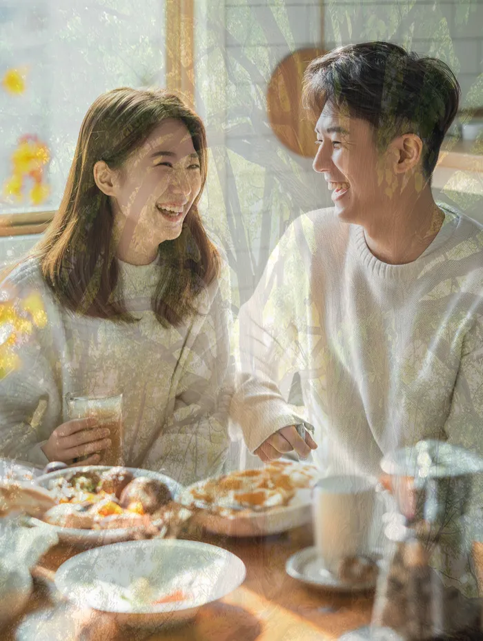 적절한 키워드