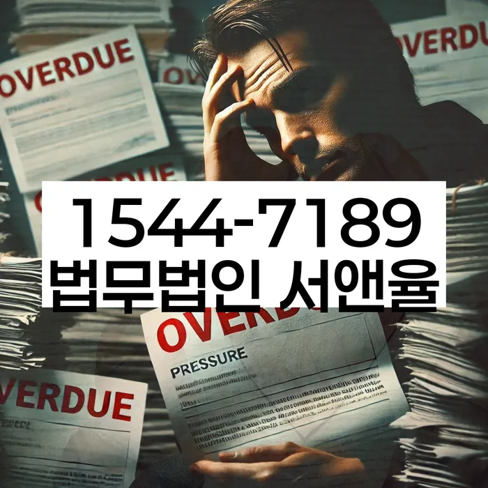 개인회생 절차