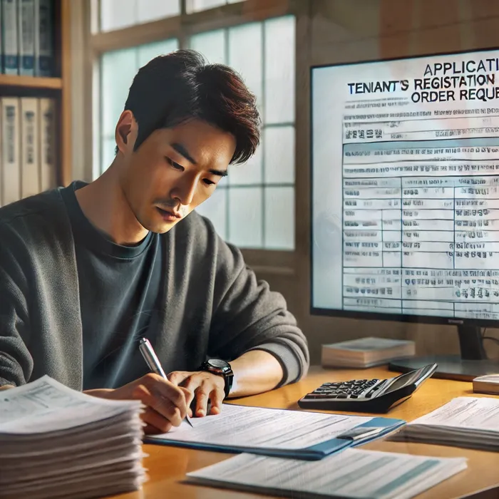 기각 결정 후 대처 방법